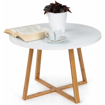 Modernhome Alva 60 cm bílý – Zbozi.Blesk.cz