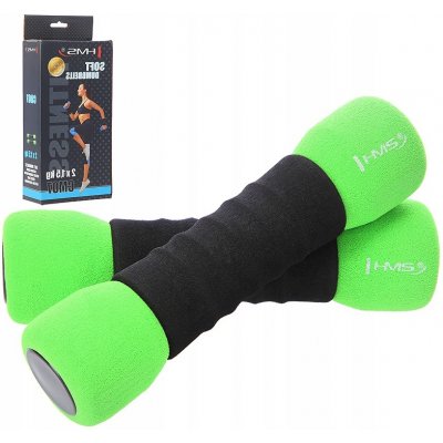 HMS CM07 2 x 1,5 kg – Zboží Dáma HMS CM07 2 x 1,5 kg – Zboží Dáma