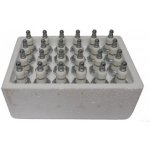 Zapalovací svíčka Champion RJ19LM | Zboží Auto