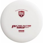 P2 - D-line Flex 2 (Discmania) Růžová – Zboží Dáma