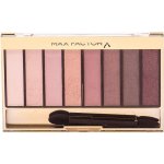 Max Factor Masterpiece Nude Palette paleta očních stínů 03 Rose Nudes 6,5 g – Zboží Dáma