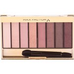 Max Factor Masterpiece Nude Palette paleta očních stínů 03 Rose Nudes 6,5 g – Hledejceny.cz