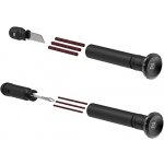 Zefal Z Bar Plugs 4301 bezdušové sada do řidítek – Sleviste.cz