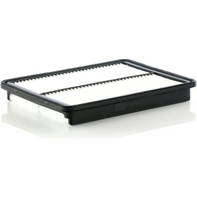Vzduchový filtr MANN-FILTER C 30 017 – Hledejceny.cz