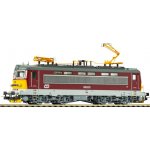 Piko Elektrická lokomotiva Rh 242 Plecháč ČSD V včetně zvukového dekodéru digitální 97408 – Zboží Dáma