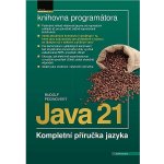 Java 21 - Rudolf Pecinovský – Hledejceny.cz