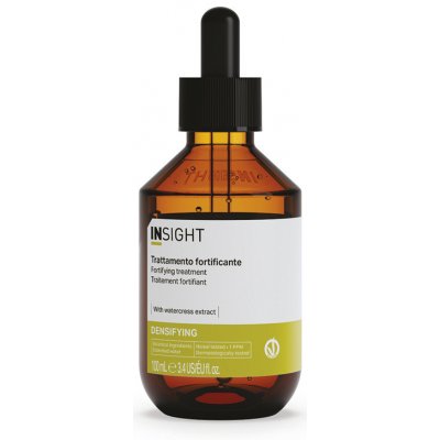 Insight Densifying Fortifying Treatment 100 ml – Zboží Mobilmania