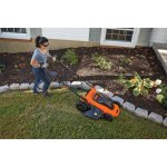 Black & Decker LM2000 – HobbyKompas.cz