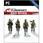 Operation Flashpoint: Red River – Zboží Mobilmania