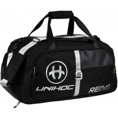 Unihoc Gearbag RE/PLAY LINE medium