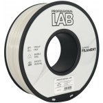 Professional Lab Prof. Lab Filament PLA světelně bílá 1,75mm 1 kg – Zbozi.Blesk.cz