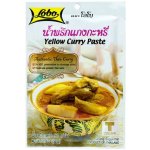 Lobo kari pasta zelená 50 g – Zboží Mobilmania