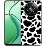 Gelový kryt mmCase na Realme 12 5G/12x 5G abstrakt 31 – Zboží Živě