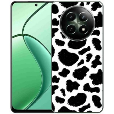 Gelový kryt mmCase na Realme 12 5G/12x 5G abstrakt 31 – Zboží Živě