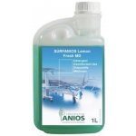 Laboratoires ANIOS France SURFANIOS PREMIUM 1 l – Zboží Mobilmania