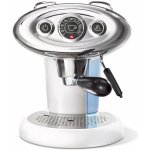 Illy Francis Francis X7.1 bílý – Zboží Mobilmania
