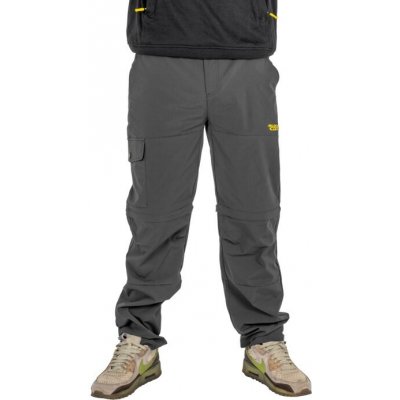 Black Cat Kalhoty Zip-Off Trousers – Sleviste.cz
