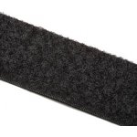 3M SJ3527 Scotchmate samolepicí suchý zip smyčky černý Varianta: š. 16mm – Hledejceny.cz