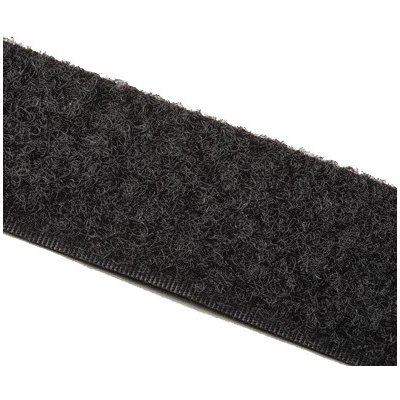 3M SJ3527 Scotchmate samolepicí suchý zip smyčky černý Varianta: š. 16mm – Hledejceny.cz