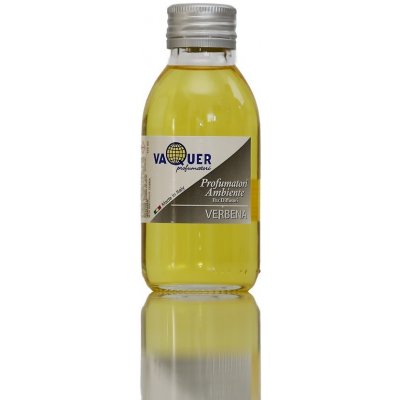 Vaquer náhradná náplň do aróma difuzéra Verbena 125 ml