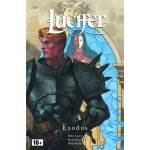 Lucifer 7 - Exodus – Hledejceny.cz