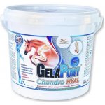 Orling Gelapony Chondro HYAL 0,9 kg – Zboží Dáma