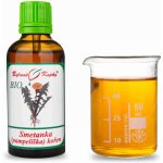 Bylinné kapky Smetanka pampeliška kořen BIO Pavlovy bylinné kapky tinktura 50 ml – Hledejceny.cz