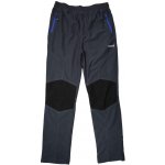 Wolf T2352 Chlapecké manšestrové kalhoty šedé – Zboží Dáma