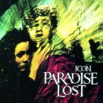 Paradise Lost - Icon CD – Zboží Mobilmania