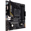 Základní deska Asus TUF GAMING A520M-PLUS II 90MB17G0-M0EAY0