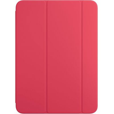 Apple Smart Folio na iPad A16 MDEP4ZM A melounově červené – Zboží Živě