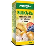 AgroBio Sulka Extra 200ml – Zboží Dáma