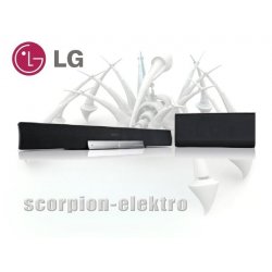lg hls34s