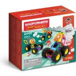 Magformers GIGA Wheel set – Hledejceny.cz