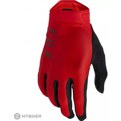 Fox Flexair Ascent LF fluo-red – Hledejceny.cz