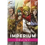 Fox in the box Imperium: Dějiny – Zboží Živě