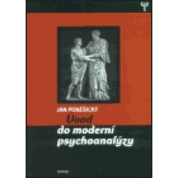 Úvod do moderní psychoanalýzy - Jan Poněšický