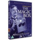 The Magic Box DVD