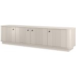 Nabytek Bogart Vesper 4D Závěsný 187 cm – Zbozi.Blesk.cz