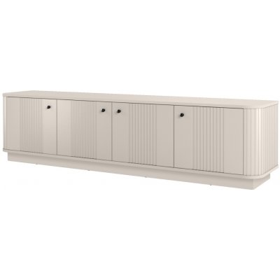 Nabytek Bogart Vesper 4D Závěsný 187 cm – Zbozi.Blesk.cz