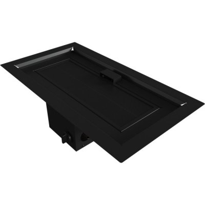 KRATKI AQF04 60,1x39,5cm – Zboží Mobilmania