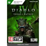 Diablo 4 Vessel of Hatred – Zbozi.Blesk.cz