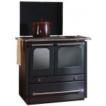 Nordica TermoSovrana D.S.A. černý – Zboží Dáma