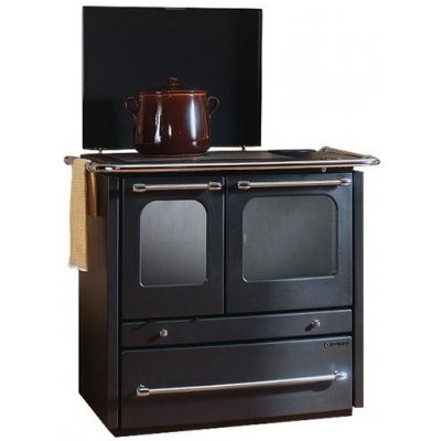 Nordica TermoSovrana D.S.A. černý – Zboží Dáma