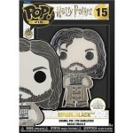 Funko Pop! odznak Pin Harry Potter Sirius Black 15 – Hledejceny.cz