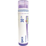 IPECACUANHA POR 15CH GRA 1X4G – Hledejceny.cz