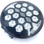 TruckLED LED přední světlo + poziční 103W/1,7W, 7480LM, 12/24V [L3414]