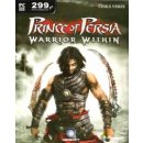 Hra na PC Prince of Persia 2: Warrior Within