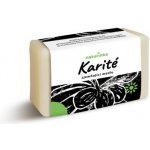 Naturinka Karité mýdlo normal 110 g – Zboží Dáma