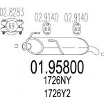 MTS MT 01.95800 – Hledejceny.cz